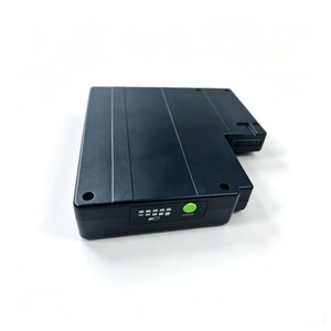 Batterie Gwanghae K11-6000 14.8V 6000mAh pour épisseur à fusion de fibres optiques - Product Image 2