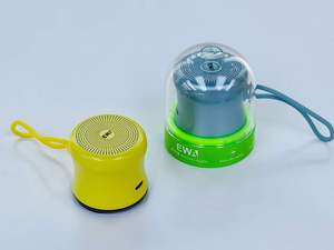 EWA <span class=keywords><strong>A119</strong></span> ลำโพงไร้สายบลูทูธ IP67 กันน้ำ 3W มินิเมทัลลำโพงเครื่องกระจายเสียงสำหรับเครื่องเล่นเพลง - Product Image 5