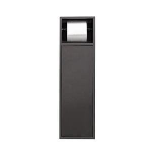 Niches murales économiques pour rouleaux de papier toilette de salle de bain, étagère encastrée en acier inoxydable 304, panneaux de douche, <span class=keywords><strong>niche</strong></span> de salle de bain carrelée avec éclairage - Product Image 6