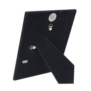 Marco para Diploma de la Universidad George, 130x180 mm, Metálico, para Exhibición de Certificados de Gestión Profesional - Product Image 3