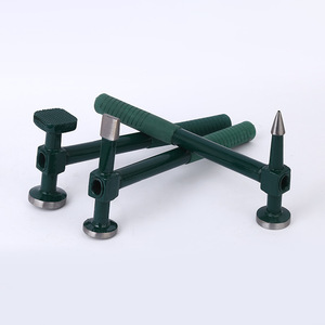 Marteau à poignée en acier pour tôles, outil de réparation de carrosserie automobile, plusieurs spécifications, antichoc - Product Image 1