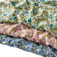 Tissu en tulle brodé 3D de haute qualité Harmony, orné de perles et de paillettes scintillantes, écologique, pour robes de mariée et tenues de soirée pour filles