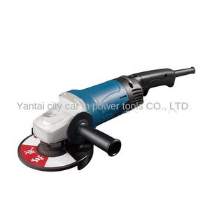 <span class=keywords><strong>Amoladora</strong></span> Angular Grande <span class=keywords><strong>Dongcheng</strong></span> de 1500W con Motor de Escobillas, Alimentación CA de Alta Potencia para Cortar Madera/Metal/Cerámica, Venta al por Mayor de Fábrica - Product Image 5