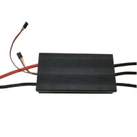 Contrôleur de vitesse ESC 120V 200A pour moteur sans balais / jouet télécommandé