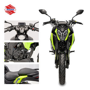 Motos tout-terrain Offre Spéciale bon marché moto scooter à essence 125cc 200cc 300cc 250cc moto quatre temps pour adulte - Product Image 4