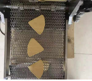 Machine commerciale de fabricant de tortilla Machine de tortilla Mexique - Product Image 3