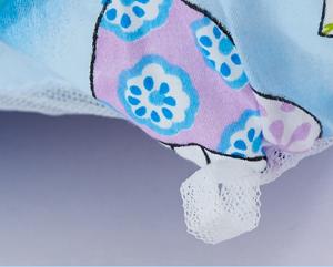 Tragbares, faltbares Sommer-Pop-Up-Kinderbett-Zelt mit Anti-Mücken-Schutznetz für Babys & Camping - Product Image 6