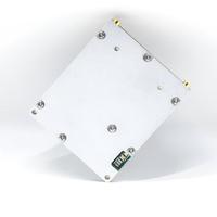 Módulo de Comunicación Inalámbrico SDR Ligero, Sistema de Transmisión de Video y Datos en Red para UAV, UGV, USV