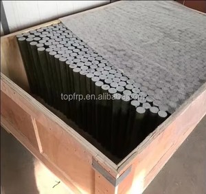 Tiges en fibre époxy FR4 à excellente isolation électrique avec services de pliage et de découpe, épaisseur personnalisée, approvisionnement direct usine - Product Image 5