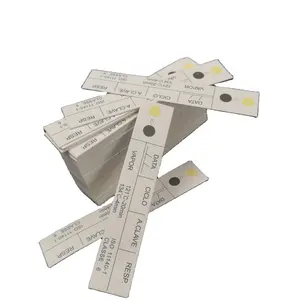Medical Device Class 4 5 6 Steam Chemical Indicator Strips