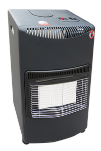 Best Price Portable Indoor Room Heater with Blue Manufactured Infrared Function for Heating Yf-180b Cheap Best - Product Image 4