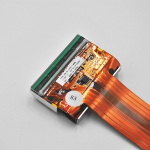 Cabezal de Impresión Markem Smartdate X40 de 53 mm <span class=keywords><strong>ENM</strong></span> 10055976 para Impresión por Transferencia Térmica - Product Image 5