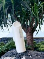 Nouvelle machine à aromathérapie sans eau de 100 ml, avec contrôle tactile Bluetooth, éclairage par capteur, diffuseur de parfum pour un environnement professionnel