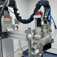 Youmir laser 1500W 2000w MAX JPT RAYCUS source laser fibre optique cnc XYZ rotatif quatre axes machine de soudage laser à fibre