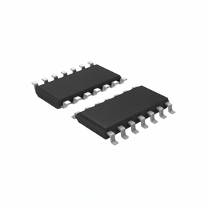 MC74VHCT02AM 14 SOIC Composants de circuits électroniques logiques – Service complet d'origine - Product Image 1