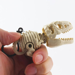 Juguetes Antiestrés Yaxin, <span class=keywords><strong>Dinosaurios</strong></span> <span class=keywords><strong>de</strong></span> Dedo Extensibles, Mini <span class=keywords><strong>Huevos</strong></span> <span class=keywords><strong>Sorpresa</strong></span> con <span class=keywords><strong>Dinosaurios</strong></span> para Niños - Product Image 3
