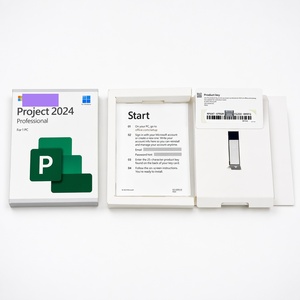 Software Ms <span class=keywords><strong>Project</strong></span> 2024 Professional Enterprise, Licenza Digitale, Attivazione Account Globale, Multilingue, Disponibile per USA - Product Image 3