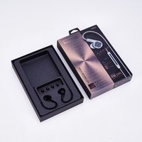 Boîtes d'emballage personnalisées pour câbles USB et écouteurs avec votre logo – Vente chaude, haute qualité, pour chargeurs de téléphone portable