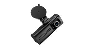 3 camera 2.5K + 1080P + 1080P Dash Cam Carte mémoire WiFI Car Camera Front Interior Exterior 3 <span class=keywords><strong>Channel</strong></span> Dash Camera for Cars - Product Image 6