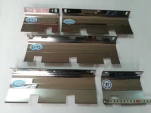 Ceres Hohe Qualität Komori L40 <span class=keywords><strong>Gauge</strong></span>,5 teile/satz - Product Image 4