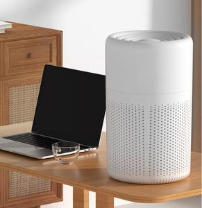 Purificateur d'air professionnel H13 pour la maison et le bureau, en promotion, économe en énergie et à faible consommation, avec installation USB, certifié - Product Image 2