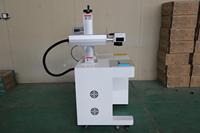 Vente flash - Marqueur laser à fibre - Laser 30W - Machines de découpe laser à prix compétitif