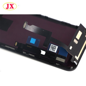 original d'<span class=keywords><strong>écran</strong></span> tactile d'affichage à cristaux liquides pour le remplacement <span class=keywords><strong>complet</strong></span> d'<span class=keywords><strong>écran</strong></span> d'affichage d'<span class=keywords><strong>iphone</strong></span> <span class=keywords><strong>xr</strong></span> - Product Image 6