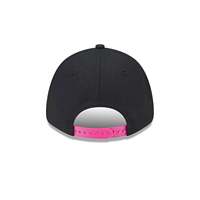 Gorra de Neón Personalizada con Logotipo, Nueva Tendencia, Gorra de 6 Paneles Estilo Urbano con Logotipo Bordado en 3D para Jóvenes