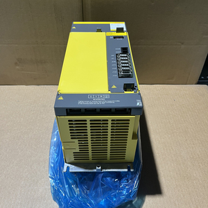 Servoaccionamiento y Motor del Sistema Fanuc 31i-A A06B-6141-H030 # H580 Automation Aluminum Original Nuevo con un Año de Garantía Hecho en Japón - Product Image 2