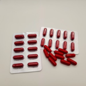 Meilleurs suppléments de santé pour Pro Conteneur de santé traditionnel Digestive Vetzyme Garlic Strover Meilleurs suppléments de santé - Product Image 2