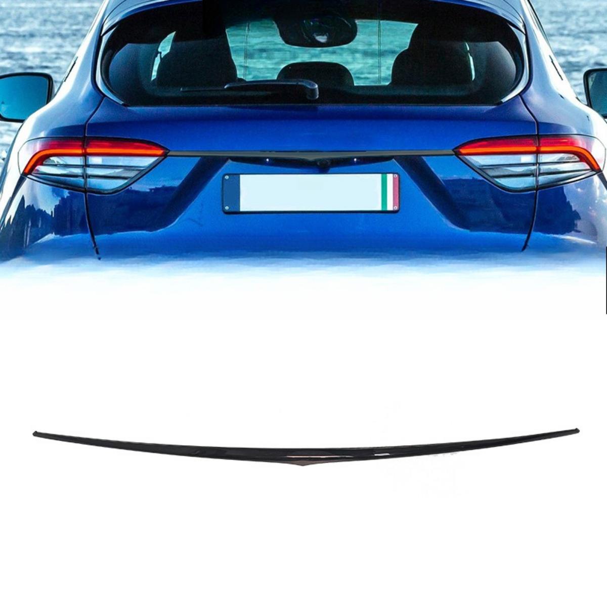 Trunk Decorative-Levante 2016-2023