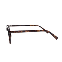 Vente flash : montures de lunettes en acétate, montures de lunettes de lecture, style tortue