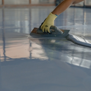 <strong>Epoxy</strong> <strong>Floor</strong> Paint Oil-Based/Water-Based Resin for Cement <strong>Floor</strong> Paint Dustproof Wear-Resistant Indoor Warehouse <strong>Floor</strong> Paint - Product Image 3