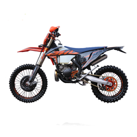 Moto tout-terrain à essence 200cc 300cc, autre moto, dirt bike, moto cross, motocross pour adulte 250cc
