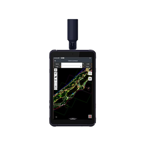  Tablette Android LT800H RTK, contrôleur de données, ultra-robuste, écran LCD HD+ <span class=keywords><strong>8</strong></span>,1 pouces pour Landstar <span class=keywords><strong>8</strong></span>, topographie, construction, OEM - Product Image 3