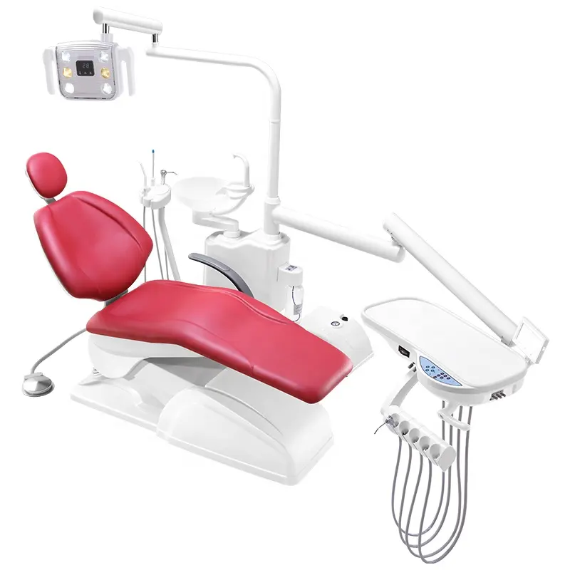 Unidade dental novo design gnatus cadeirinha preço