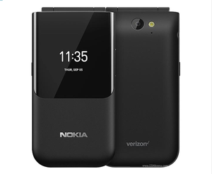 Teléfono móvil de segunda mano para <span class=keywords><strong>NOKIA</strong></span> 2660 <span class=keywords><strong>2720</strong></span> Flip teléfono móvil de segunda mano 2G fábrica al por mayor precio barato de alta calidad teléfono antiguo - Product Image 4