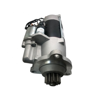 ใหม่24V 11T รุ่น7.0KW eingines ประเภทรถบรรทุกหนัก <span class=keywords><strong>haworth</strong></span> 0001330013 0001330069 10218368 0001330070สำหรับเครื่องกำเนิดไฟฟ้า - Product Image 1