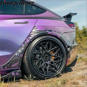 Alloy <strong>Wheels</strong> OEM High Performance 4 5 6 Holes 19 20 22 24 26 Inch Carbon Fiber Concave 2-piece <strong>Wheels</strong> for <strong>Tesla</strong> <strong>Model</strong> <strong>3</strong> - Product Image 6