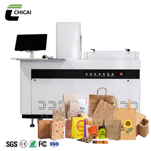 Machine d'impression numérique sur carton en une seule étape CC-X600 - Product Image 1