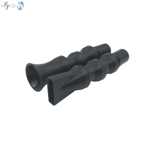 หัวฉีดพลาสติก Duckbill ปรับได้360องศาสำหรับตู้ปลา<span class=keywords><strong>ท่อ</strong></span>น้ำบ่อ<span class=keywords><strong>ปลา</strong></span>และสวนชลประ<span class=keywords><strong>ท</strong></span>าน-สภาพใหม่ - Product Image 1