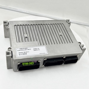 Bulldozer D65EX D65PX D65EX-15 D65PX-15 -12 Computerbord ECU-controller 7830-74-2000 7830-74-2001 7830-74-2002 7830-74-2003 - Product Image 1