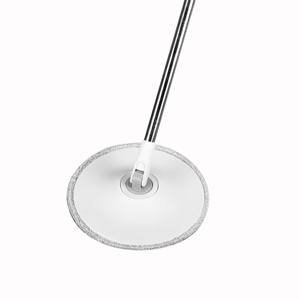 Nước Bẩn Tách Rời Vòng Rảnh Tay Lười Biếng Xoay Đơn Xoay 360 Xô Lau Phẳng Để Làm Sạch Floow Tốt Nhất - Product Image 2