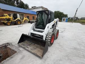 ใช้สำหรับรถตักล้อยาง S130 รุ่นปี 2023 ประสิทธิภาพเยี่ยม โครงสร้างมอเตอร์และลูกปืน คุณภาพดี ขาย - Product Image 6