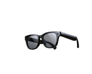 <span class=keywords><strong>Gafas</strong></span> de Fotografía <span class=keywords><strong>Inteligentes</strong></span> con IA para <span class=keywords><strong>Xiaomi</strong></span>, Conducción Ósea Súper Pequeñas para Amantes de Nuevos Productos - Product Image 1