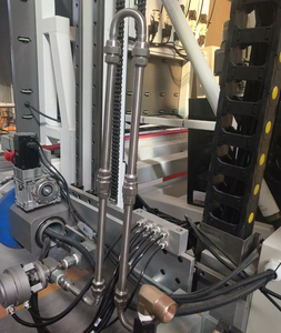 בידוד זכוכית איטום רובוט עם זול מחיר-זיגוג כפול מכונה - Product Image 4