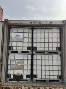 เรซินซิงค์ซาลิไซเลตเกรดเคลือบ (สารพัฒนาแบบเป็นกรด) สำหรับกระดาษ CB/CFB - Product Image 3