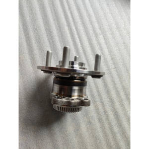 2011-2017 para <span class=keywords><strong>Hyundai</strong></span> <span class=keywords><strong>Accent</strong></span> eje trasero cojinete de <span class=keywords><strong>rueda</strong></span> y conjunto de cubo nueva condición número de pieza 527500U000 52750-0U000 - Product Image 3