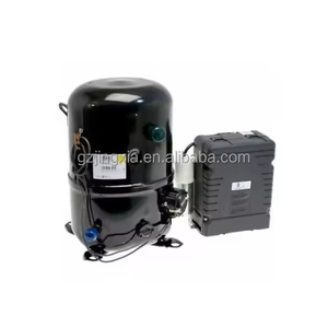 Compressore a Pistone HBP 2.25HP Tecumseh FH5528F a <span class=keywords><strong>Prezzo</strong></span> di Fabbrica, R22 1PH 220-240V 50Hz per <span class=keywords><strong>Mini</strong></span> Refrigeratore ad Aria - Product Image 2