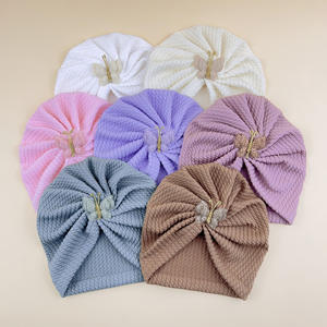 Tendência Ins: Novo Chapéu Indiano 3D de Borboleta para Meninas Recém-Nascidas, Acessórios de Cabelo Personalizados - Product Image 6